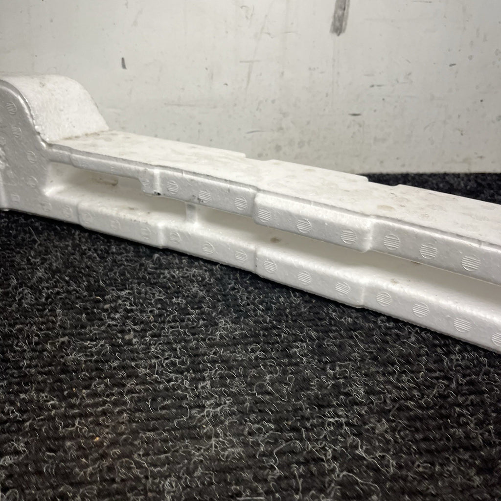 ☑️13-20 SUBARU FRS FRONT REINFORCEMENT BAR CRASH IMPACT ENERGY ABSORBER FOAM OEM