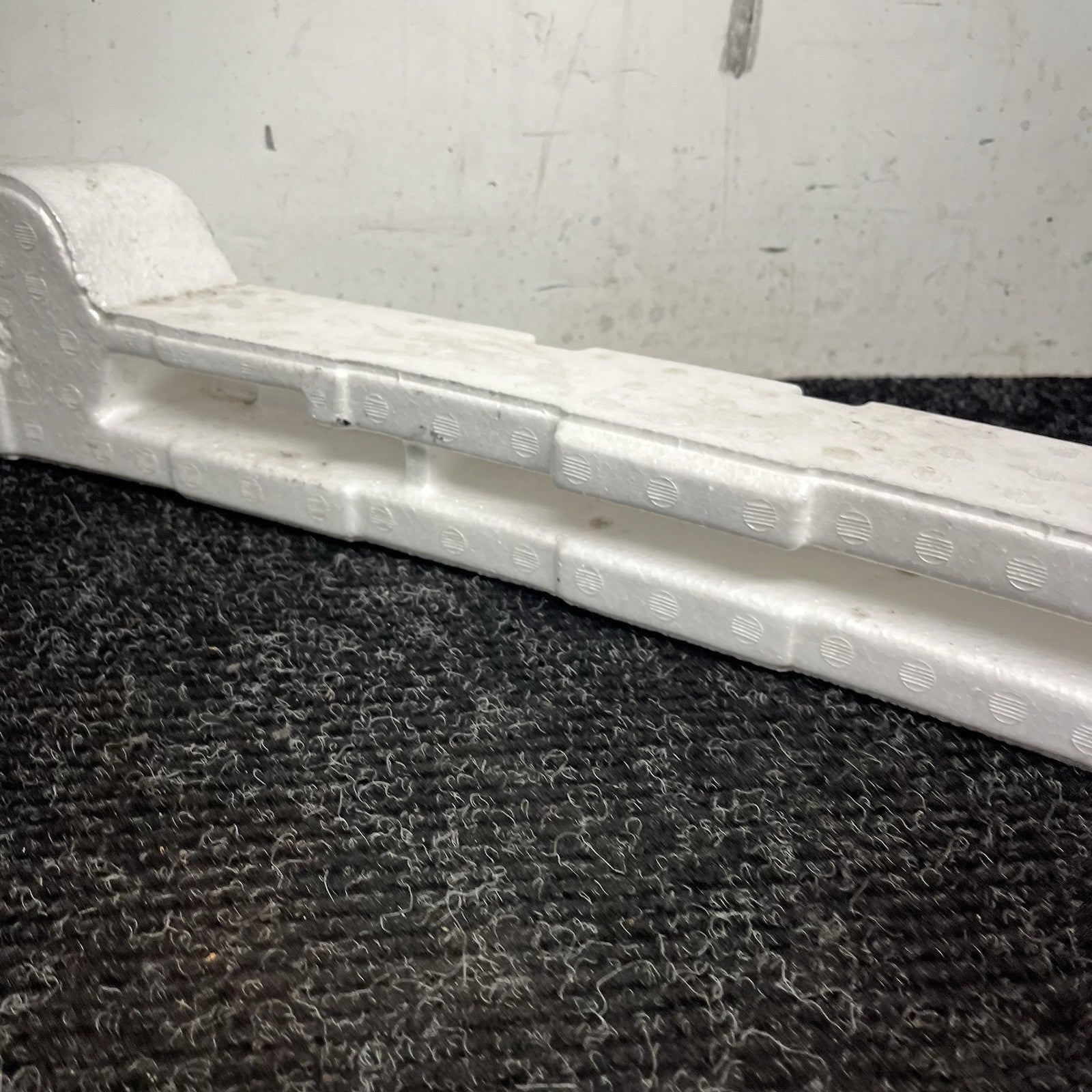 ☑️13-20 SUBARU FRS FRONT REINFORCEMENT BAR CRASH IMPACT ENERGY ABSORBER FOAM OEM