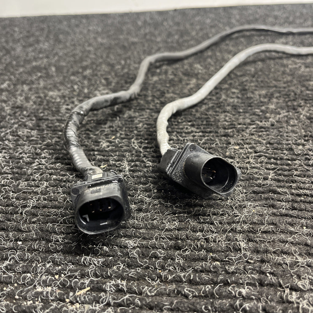☑️ 07-13 OEM BMW E82 E92 E93 335i Oxygen o2 Lambda Probe Sensors N54 SET