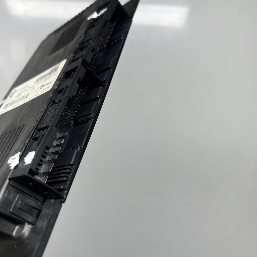☑️ 2013 BMW E92 M3 Footwell Body Control Module BCM - 61359308367 OEM