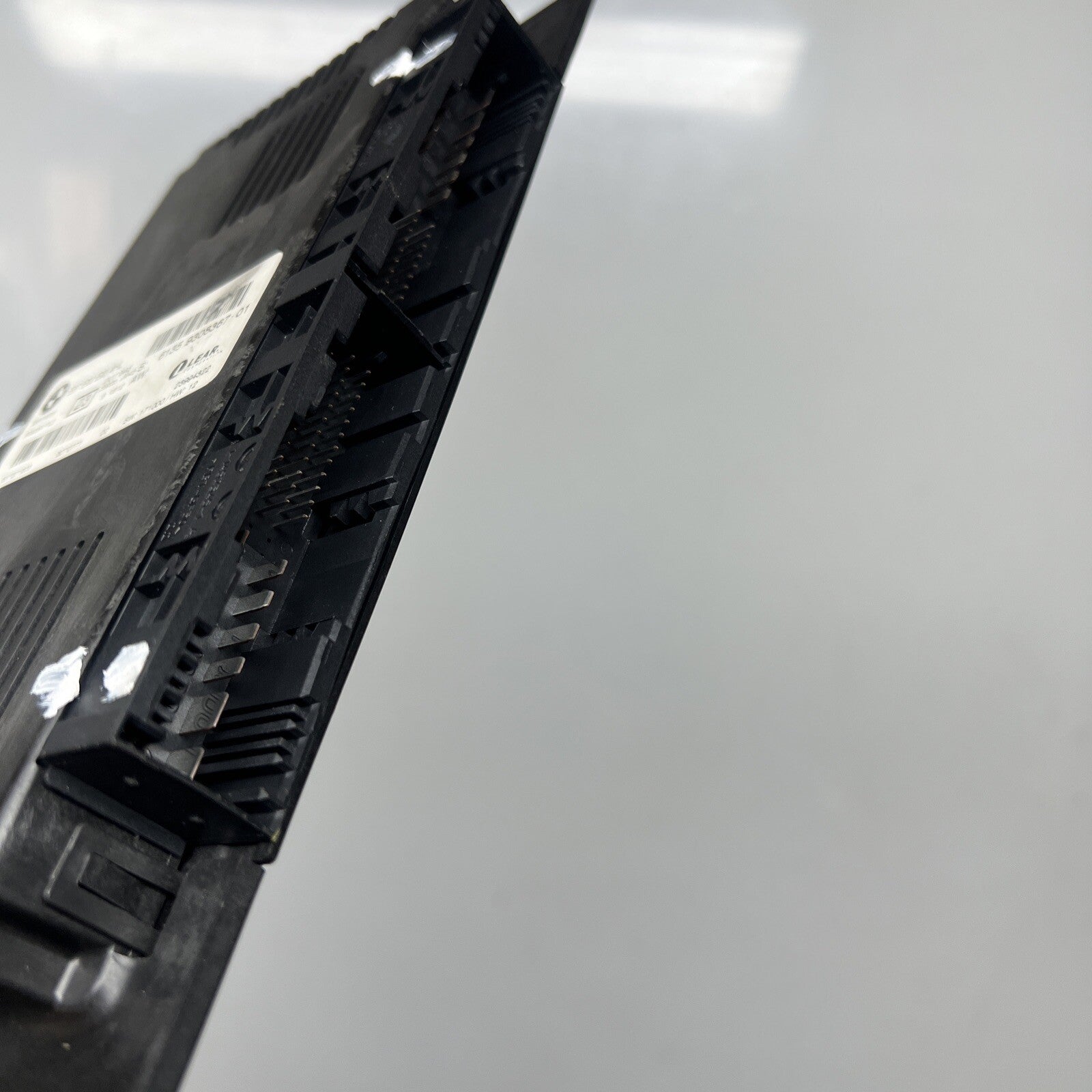 ☑️ 2013 BMW E92 M3 Footwell Body Control Module BCM - 61359308367 OEM