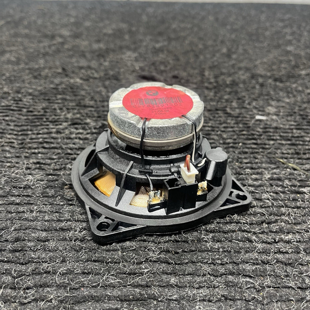 ☑️ BMW E63 E90 E92 E93 335 M3 M5 M6 X5 Sound Speaker Coaxial X6 E70 Oem