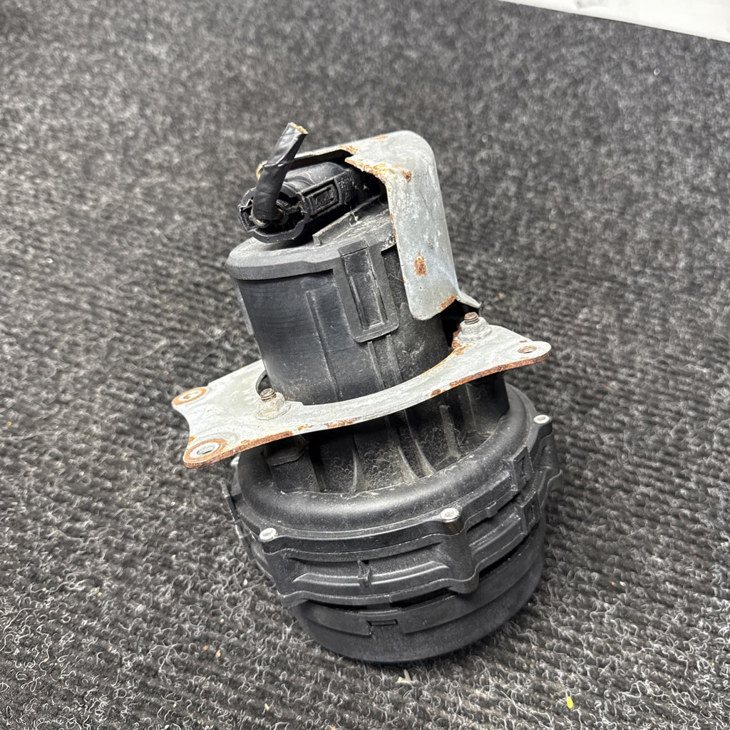 ☑️ 2000-2005 BMW E46 E46 323i 325i 328i 330i secondary air pump OEM 1435364