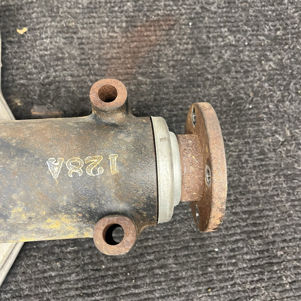 ☑️ 2015-2021 Subaru WRX 2.0L Turbo 6 Speed MT Rear Differential Diff 4.11 Ratio