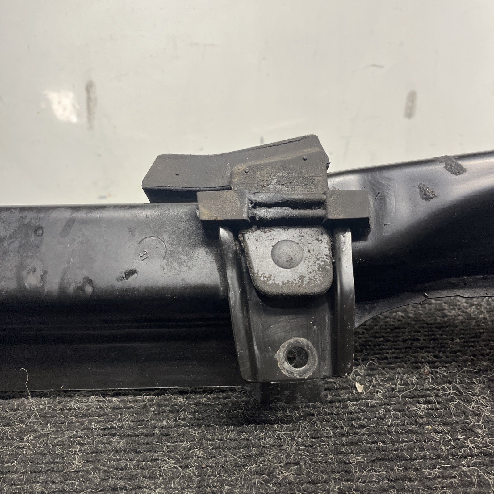 ☑️ 1999-2005 BMW E46 330i 328i 325i engine SUBFRAME CROSS MEMBER cradle OEM