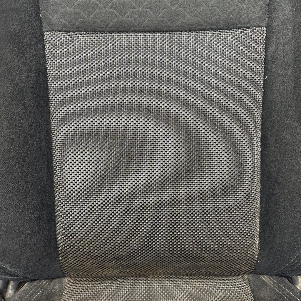 ☑️ 2017-2020 Toyota 86 Front Right Passenger Seat Su003-06563 Black Cloth
