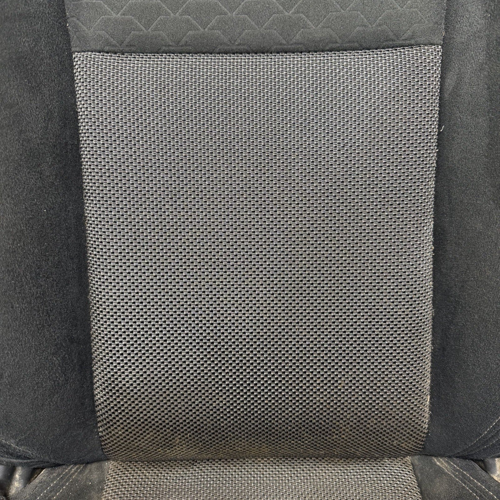 ☑️ 2017-2020 Toyota 86 Front Right Passenger Seat Su003-06563 Black Cloth