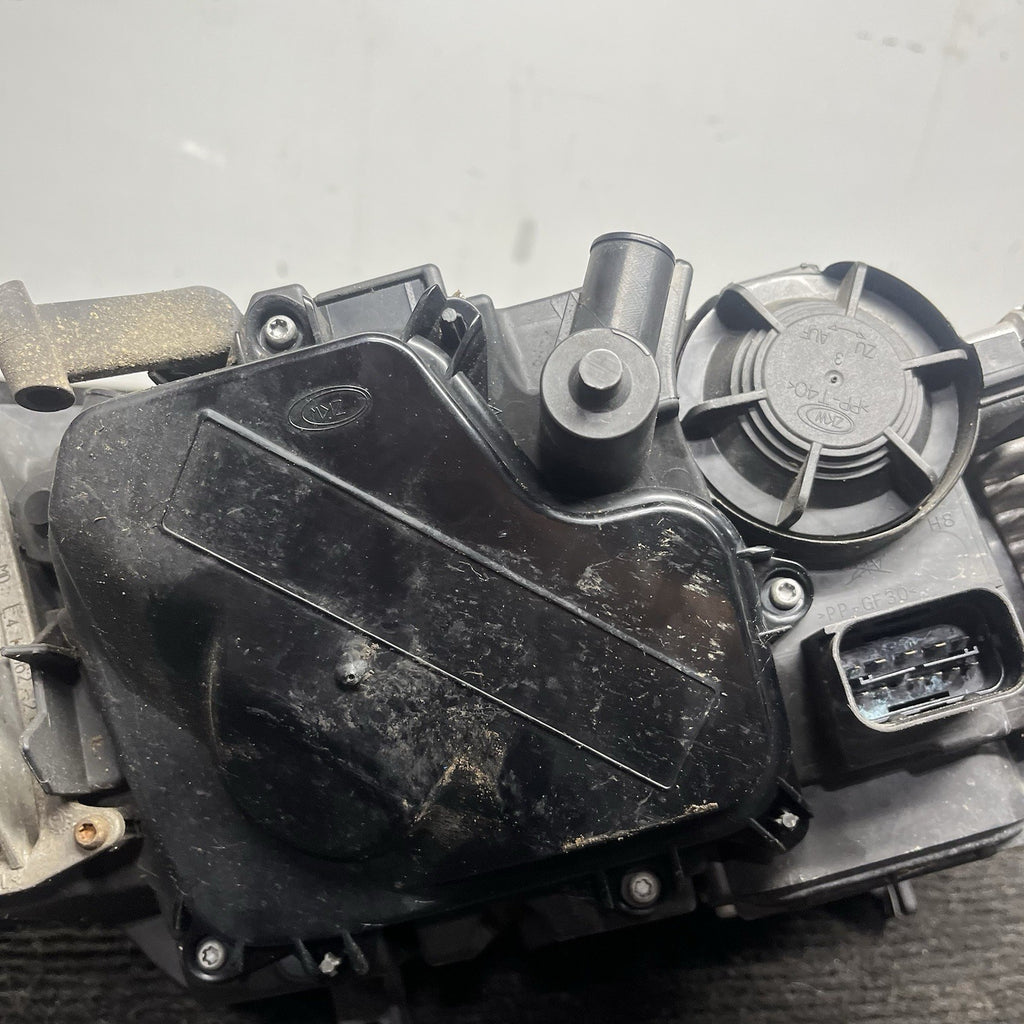 ☑️ 09-11 BMW 328 335 HEADLIGHT LEFT DRIVER ADAPTIVE XENON 63117202593 OEM