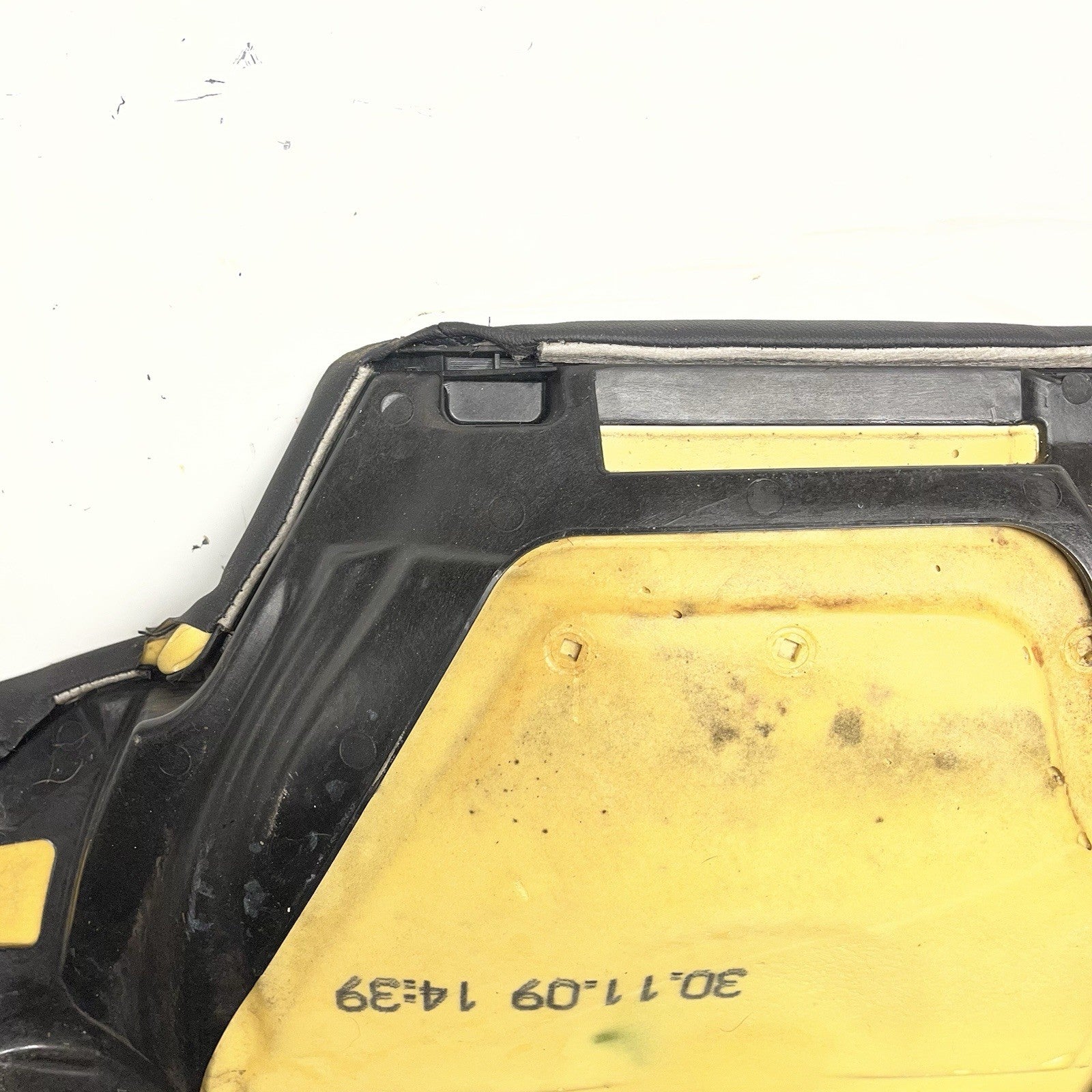 ☑️ 06-12 BMW E90 E91 335i 328i SEDAN WAGON LOWER BOTTOM SEAT BENCH CUSHION OEM