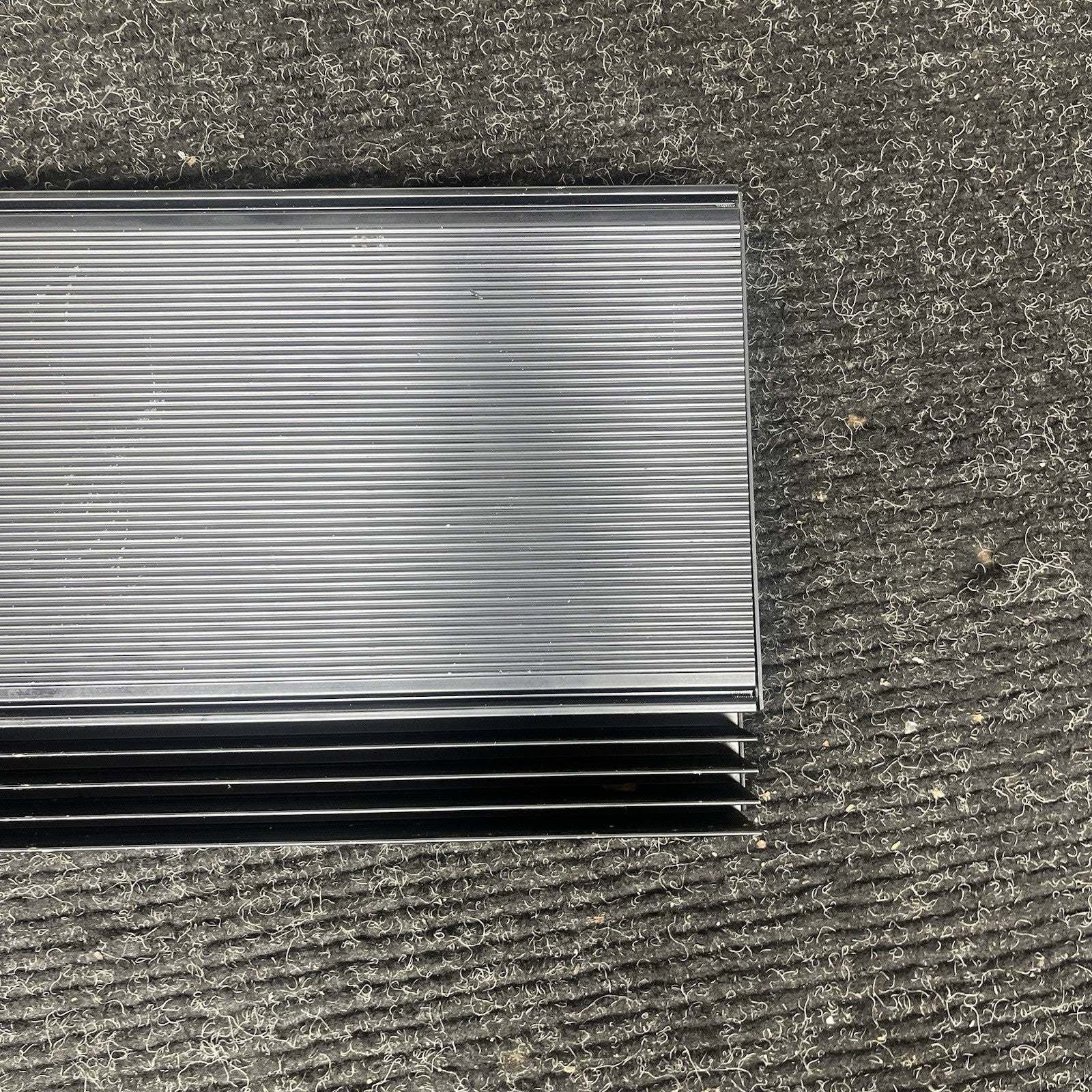 ☑️ BMW X3 Z4 series E83 E85 TOP HIFI DSP AMPLIFIER SOUND SYSTEM AUDIO STEREO AMP