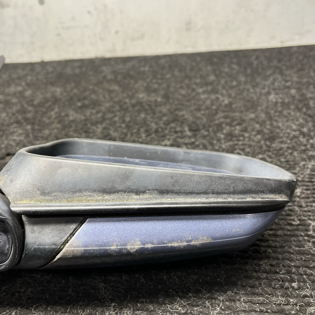 ☑️ BMW E46 00-06 Right Side View Mirror Sedan OEM 325i 323i 320i 328i NOTE