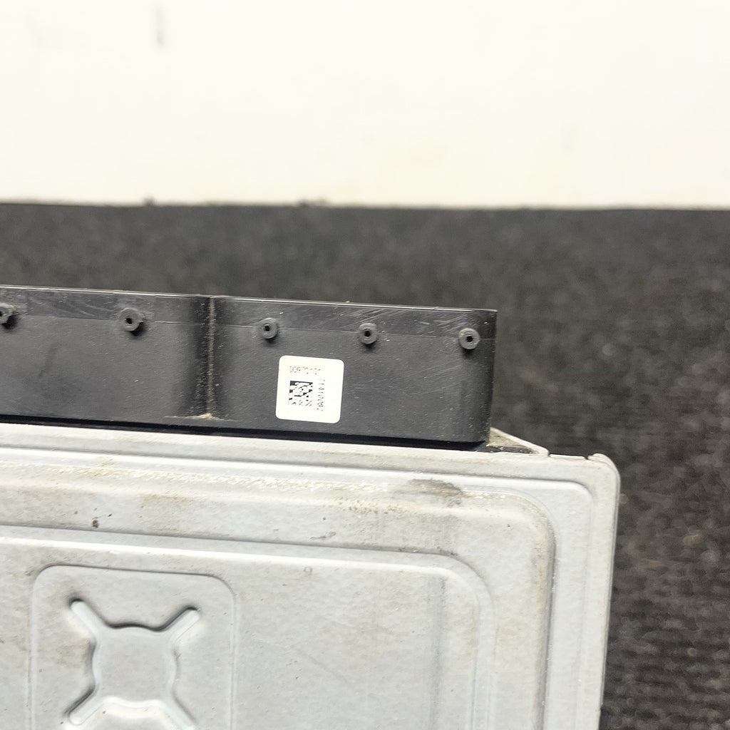 ☑️ 07-08 OEM BMW E92 DME ECU CAS Engine N54 Control Unit Computer MSD80