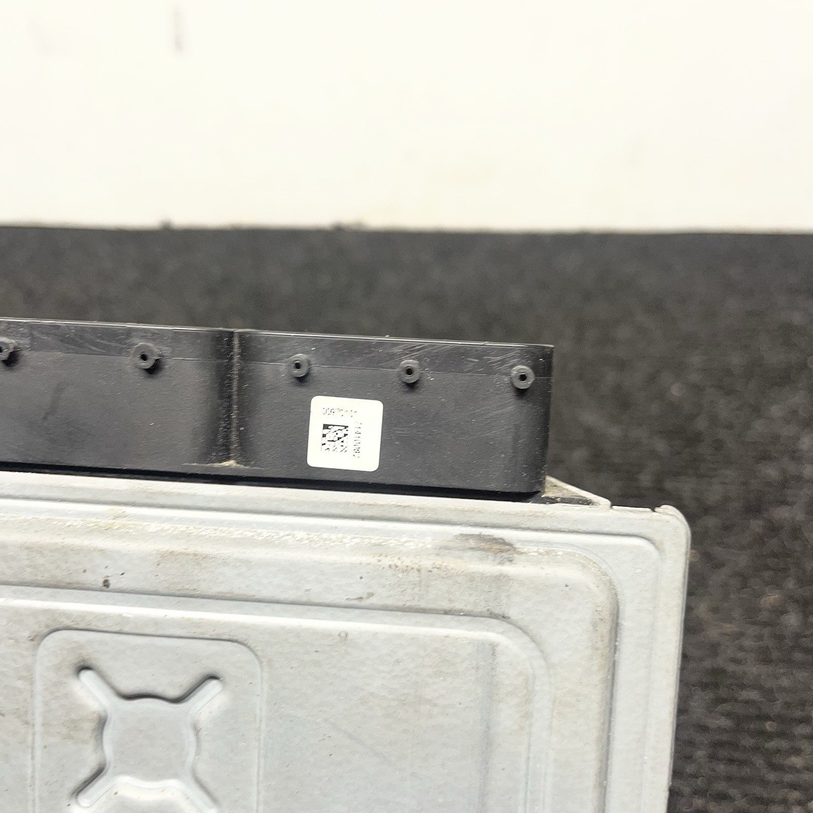 ☑️ 07-08 OEM BMW E92 DME ECU CAS Engine N54 Control Unit Computer MSD80