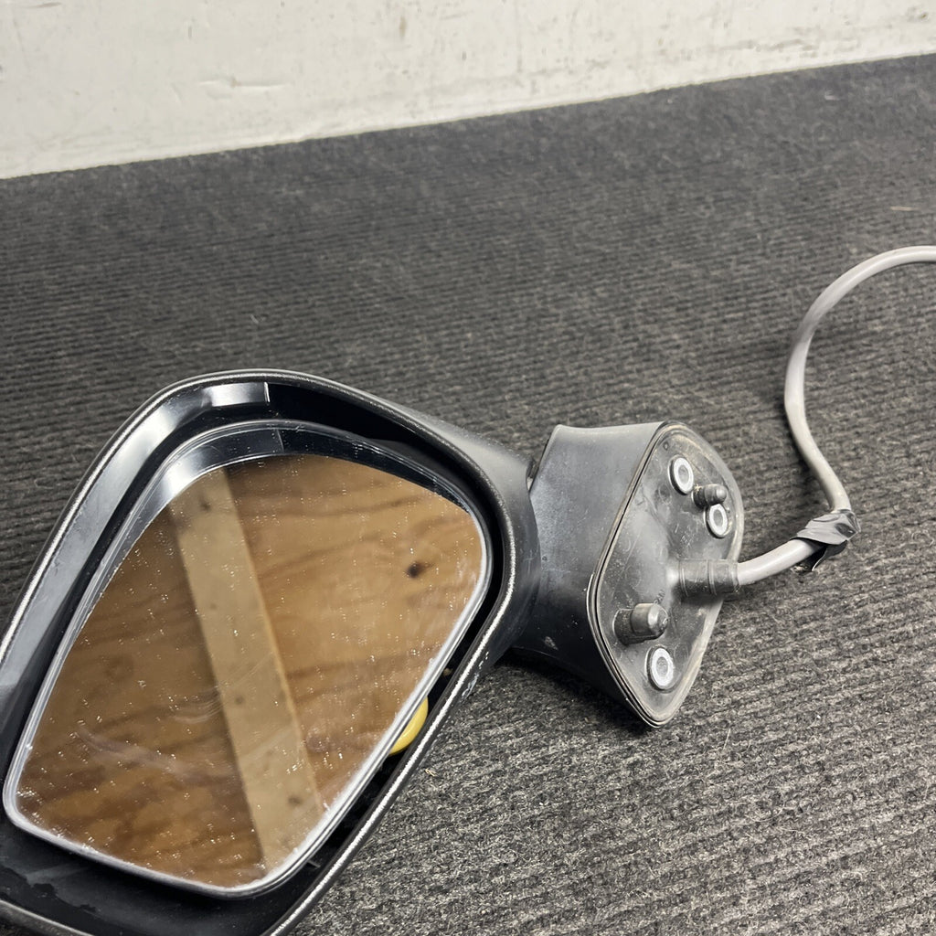 ☑️ OEM 2013 - 2016 Scion FR-S Subaru BRZ 86 Side Mirror LH Driver Side Dark Grey