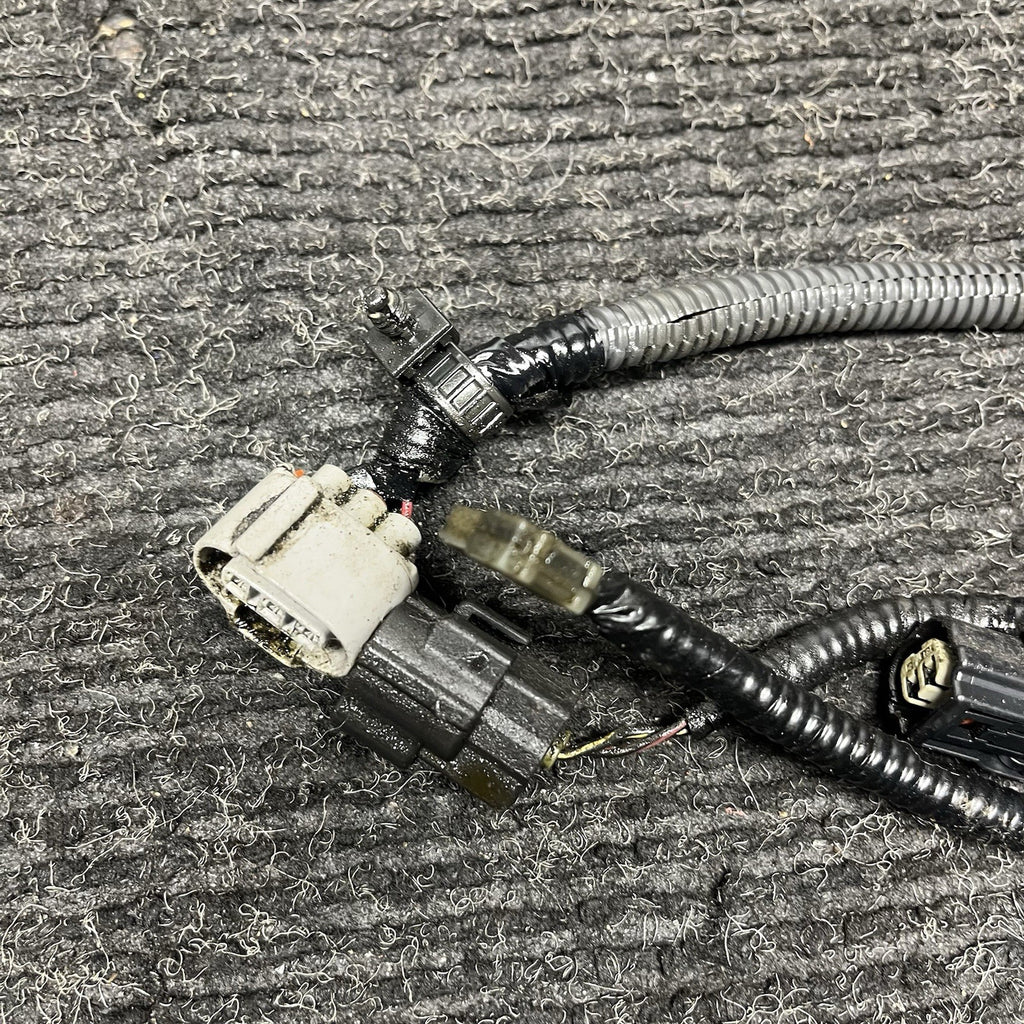 ☑️ Subaru BRZ/Scion FRS FA20 Manual Tranmission Engine Wiring Harness 24020AE