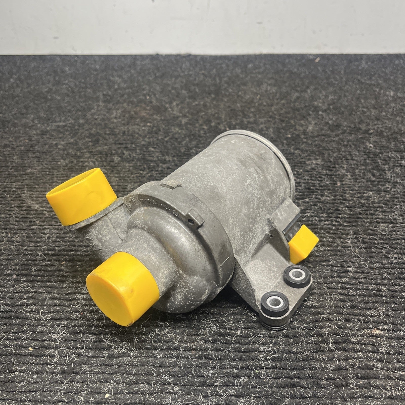 ☑️ OEM BMW E90 F10 F15 F22 F30 F32 F33 F36 Engine N55 Water Pump Cooling