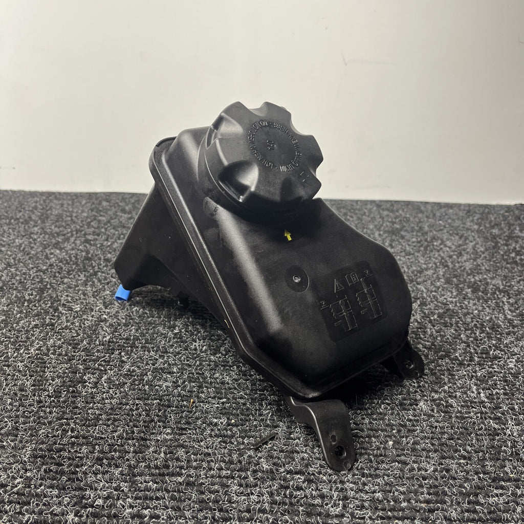 ☑️ 06-13 OEM BMW E90 E92 E93 E89 335 Radiator Coolant Bottle Reservoir Tank