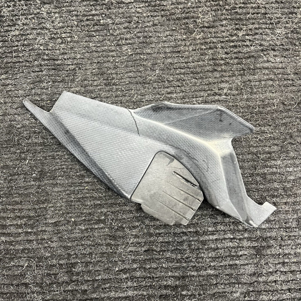 ☑️ 2013-19 Scion FRS Subaru BRZ 86 Cowl Trim Panel Right RH Windshield Cover OEM