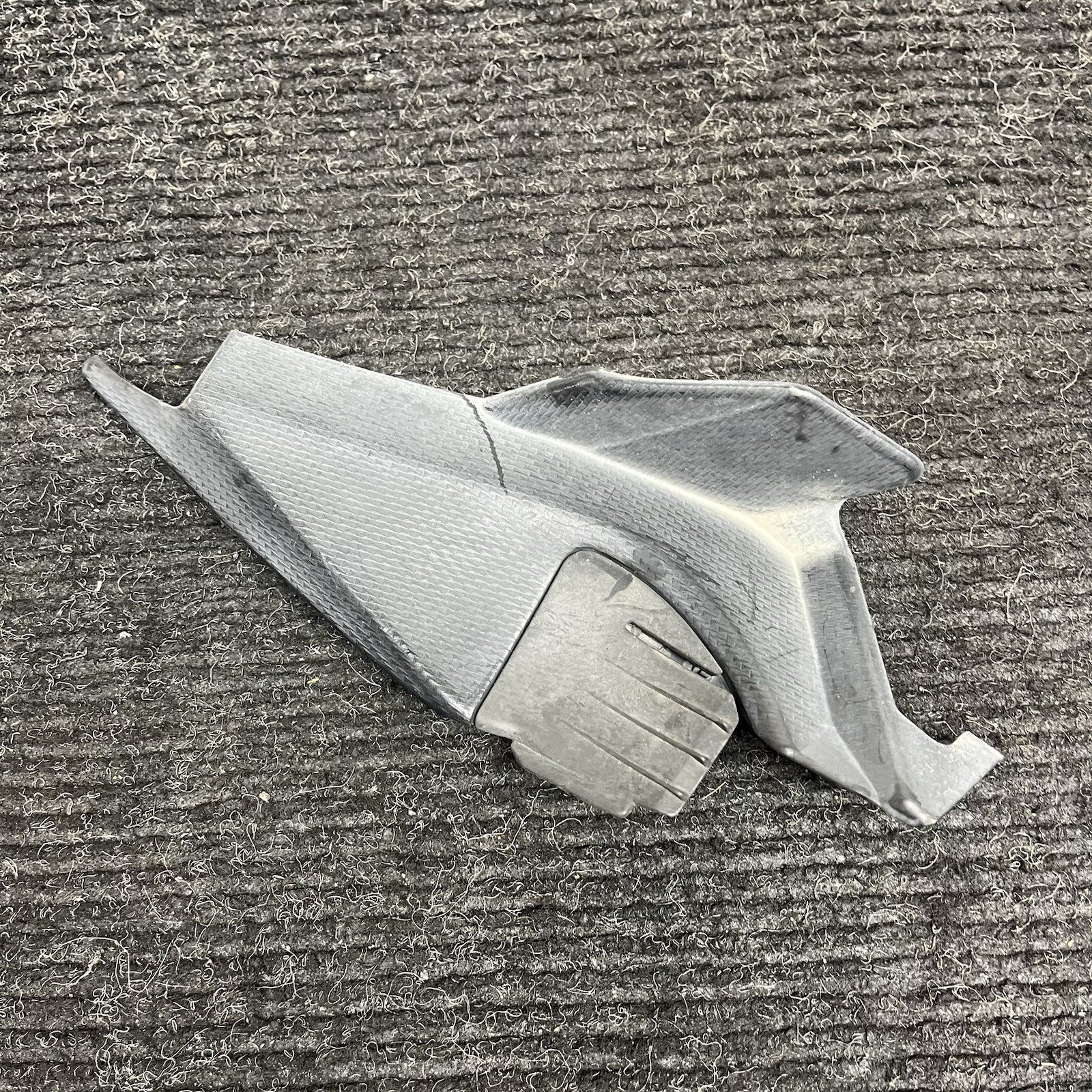 ☑️ 2013-19 Scion FRS Subaru BRZ 86 Cowl Trim Panel Right RH Windshield Cover OEM