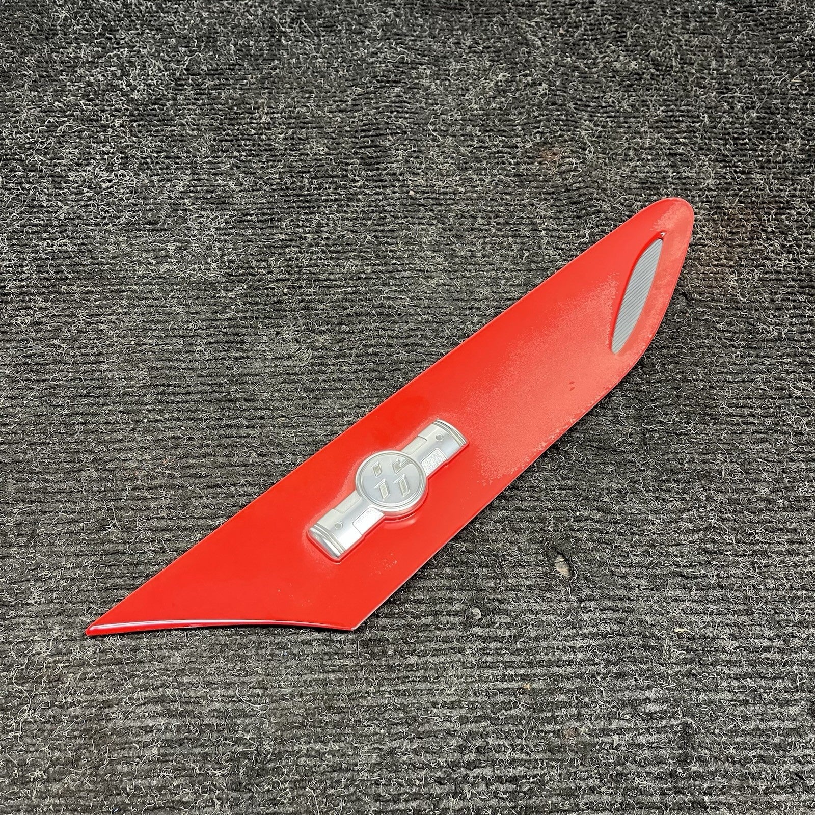 ☑️ 2013-2016 Subaru BRZ Scion FR-S OEM Fender Molding Garnish Right Passenger