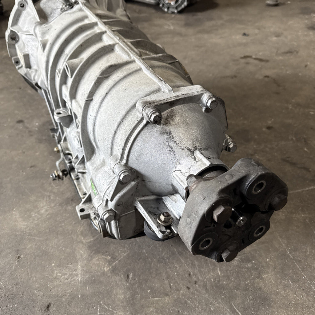 ☑️ 03-06 BMW E46 330i 330Ci GM Automatic Transmission A5S 390R-ZW GM OEM 120K