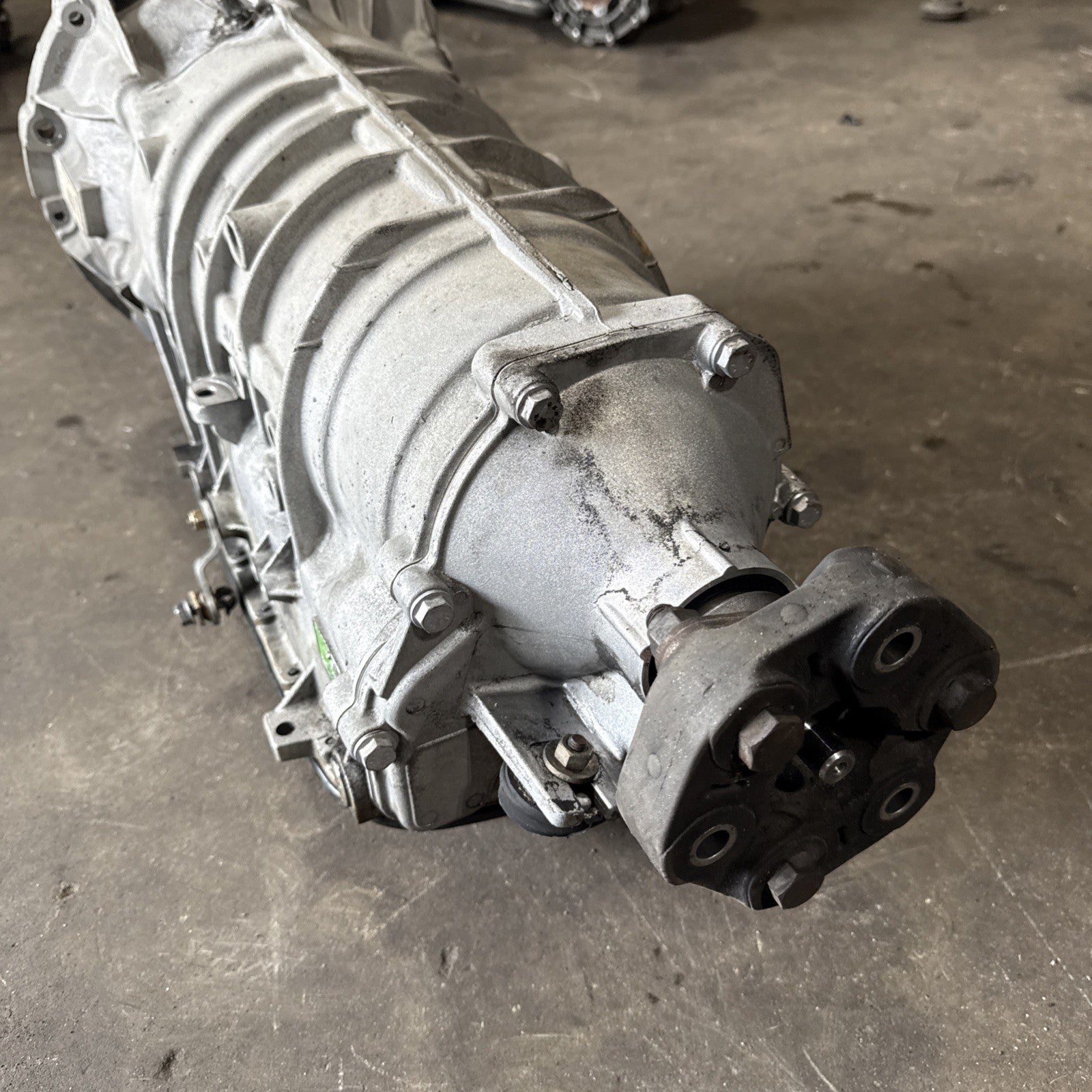 ☑️ 03-06 BMW E46 330i 330Ci GM Automatic Transmission A5S 390R-ZW GM OEM 120K