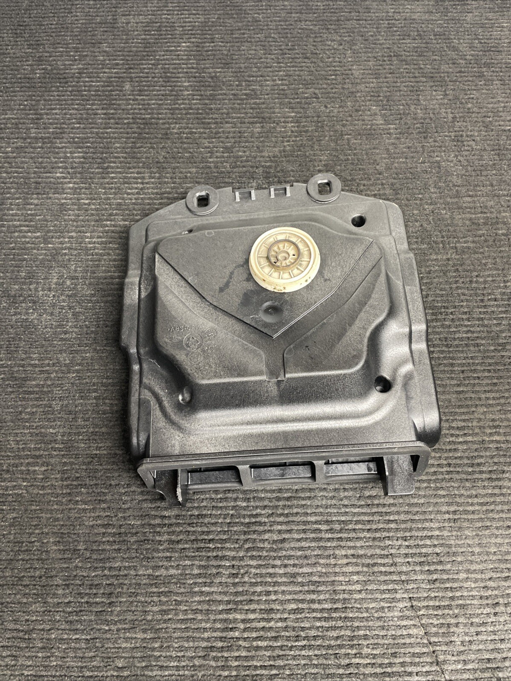☑️ 09-15 BMW 750i 750Li F01 F02 Front Left Central Speaker Woofer 9151965 Oem