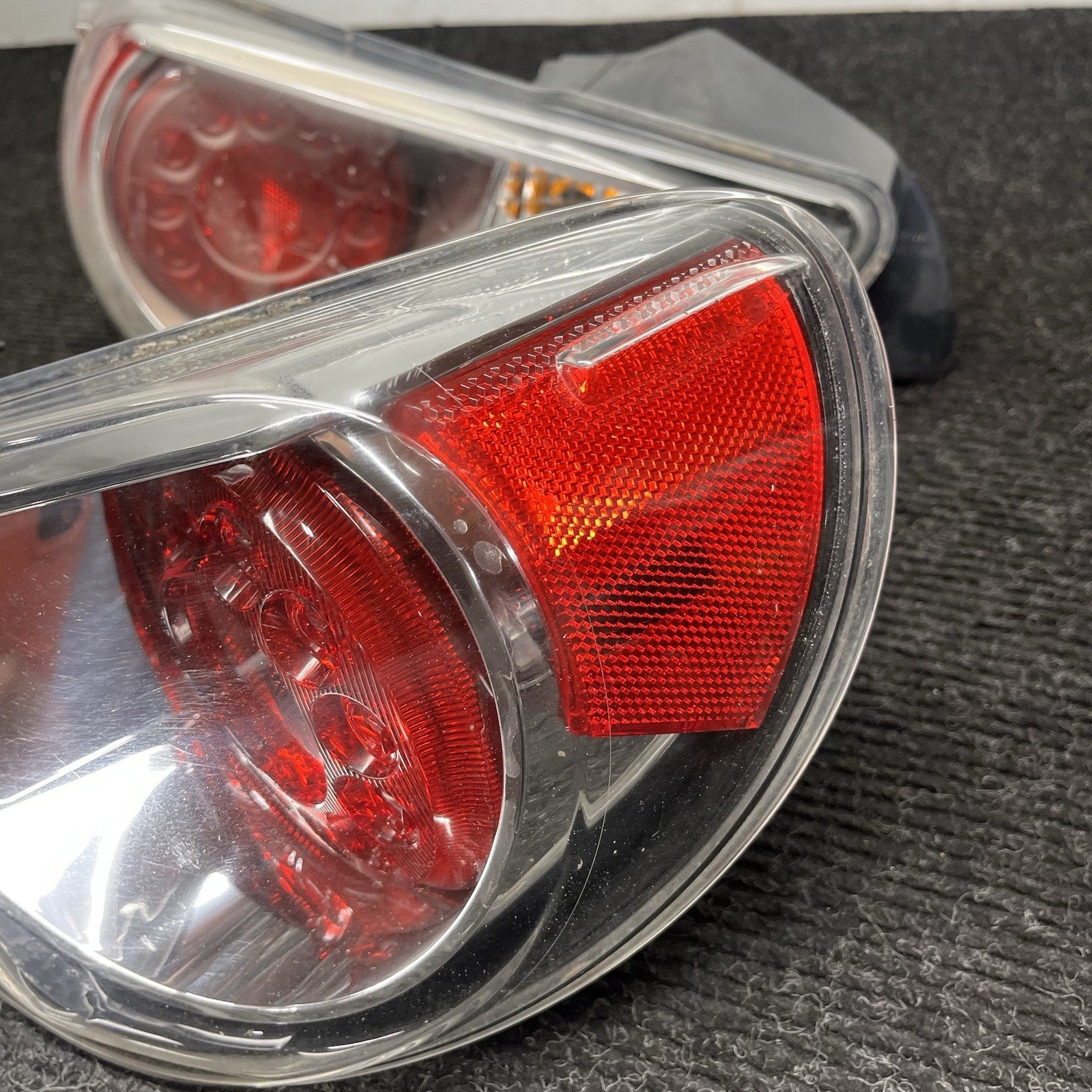 ☑️ 2013-2016 Scion FR-S Subaru BRZ LED Tail Light RH Passenger LH Driver OEM SET
