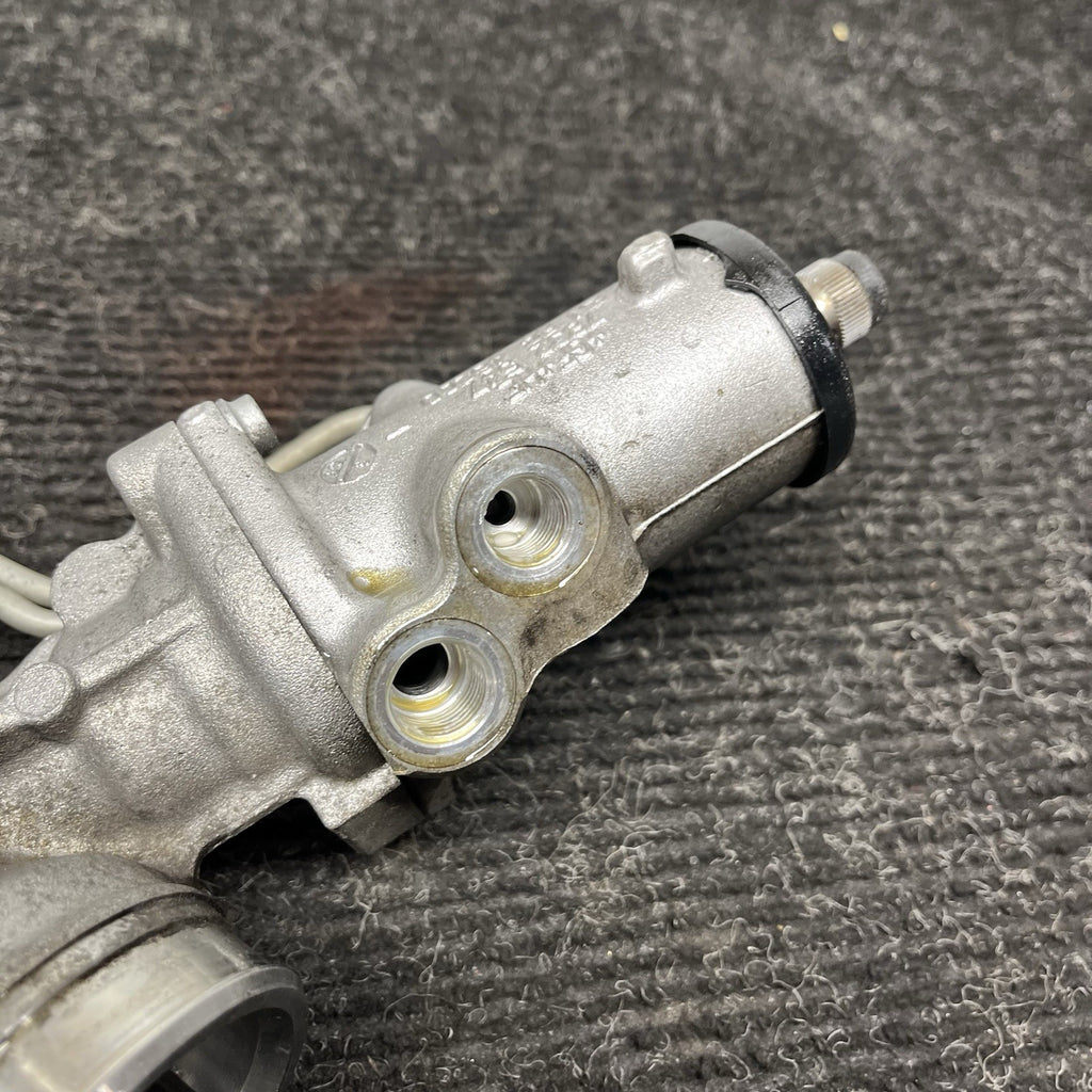 ☑️ 06-13 OEM BMW E88 E90 E92 E93 335 RWD Power Steering Gear Rack and Pinion