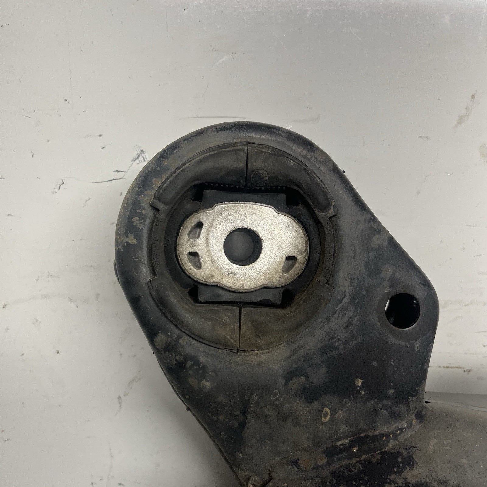 ☑️ 07-13 BMW E90 E92 E93 328i 335i RWD Rear Axle Subframe Crossmember Assy OEM