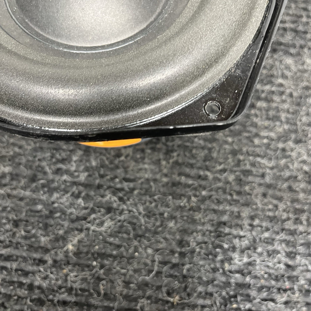 ☑️ 03-08 BMW E85 Z4 REAR LEFT OR RIGHT TOP HI-FI SUBWOOFER SPEAKER OEM
