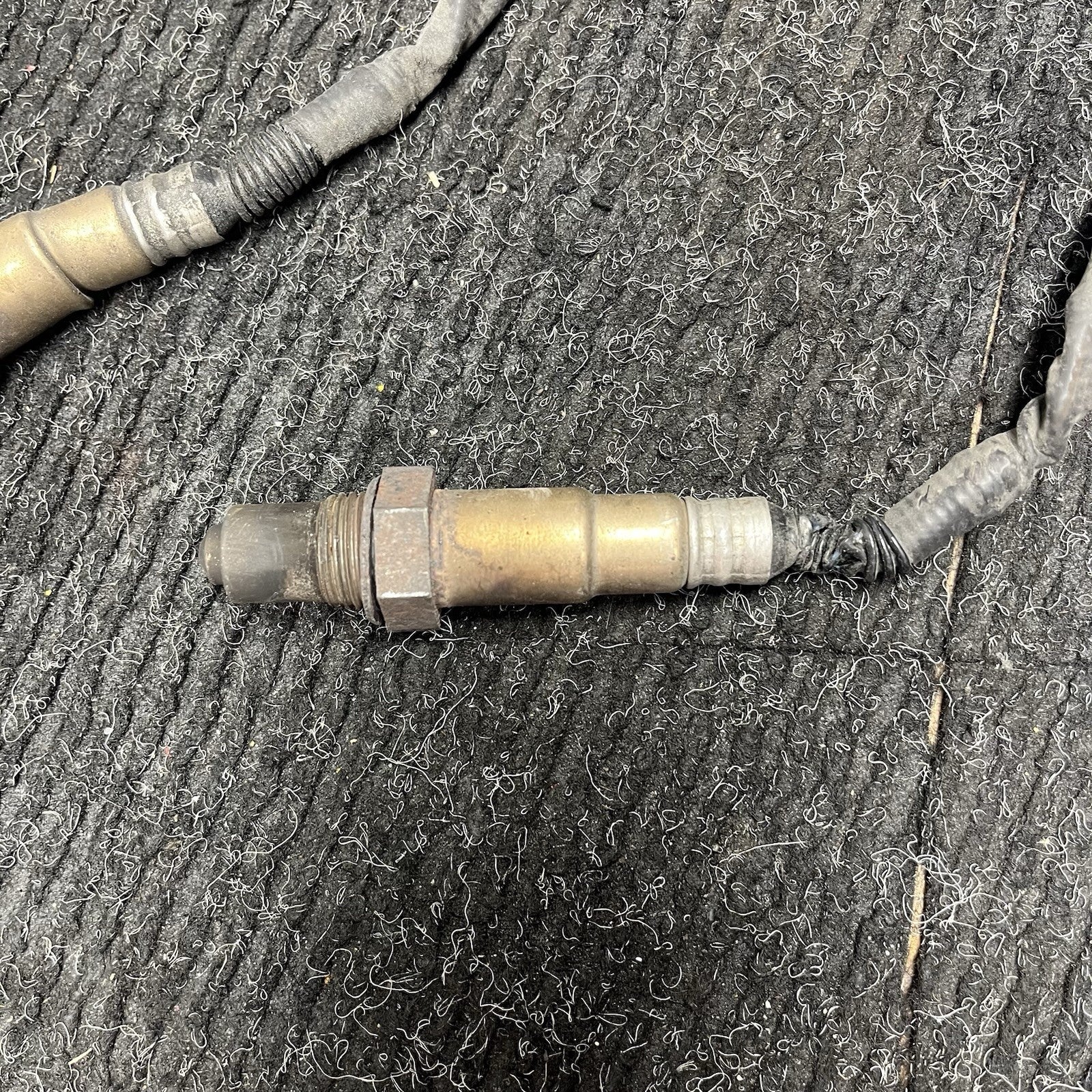 ☑️OEM BMW M3 E90 E92 Cat Catalytic Oxygen O2 Lambda Probe Sensors Engine S65 SET