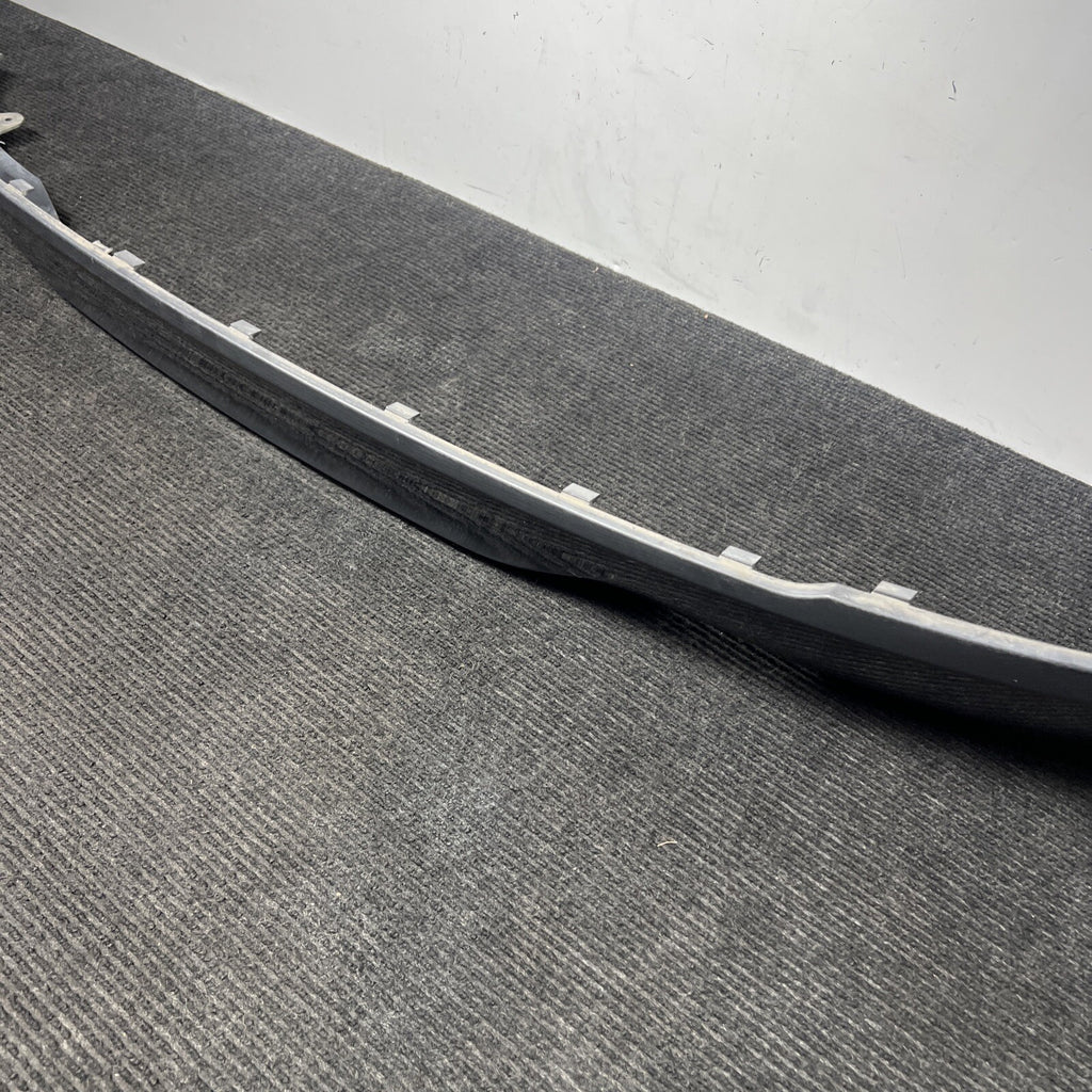 ☑️2017-2021 BMW 2 Series M240i 235i Rear Bumper Valance Diffuser 5112805557 OEM