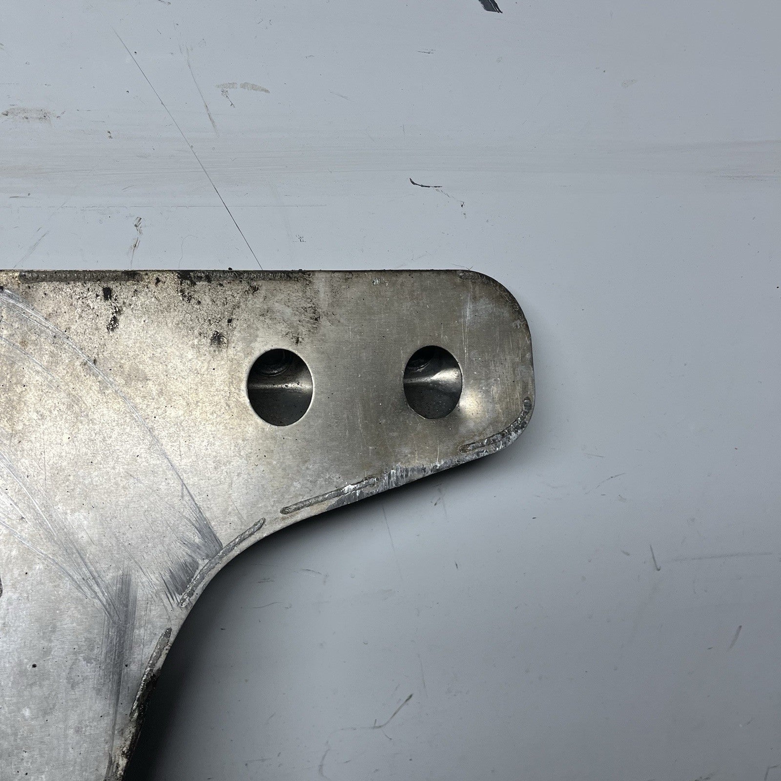 ☑️ 99-06 BMW E46 330Ci 325Ci Front Under Engine Underbody Shield Skid Plate OEM