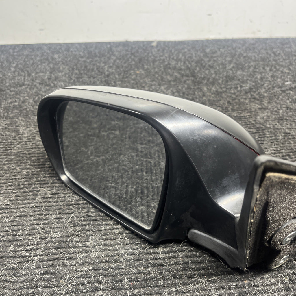 ☑️ Subaru Impreza Ver10 GRB GVB GH2 Power Folding Driver Side Mirror STi 9pin