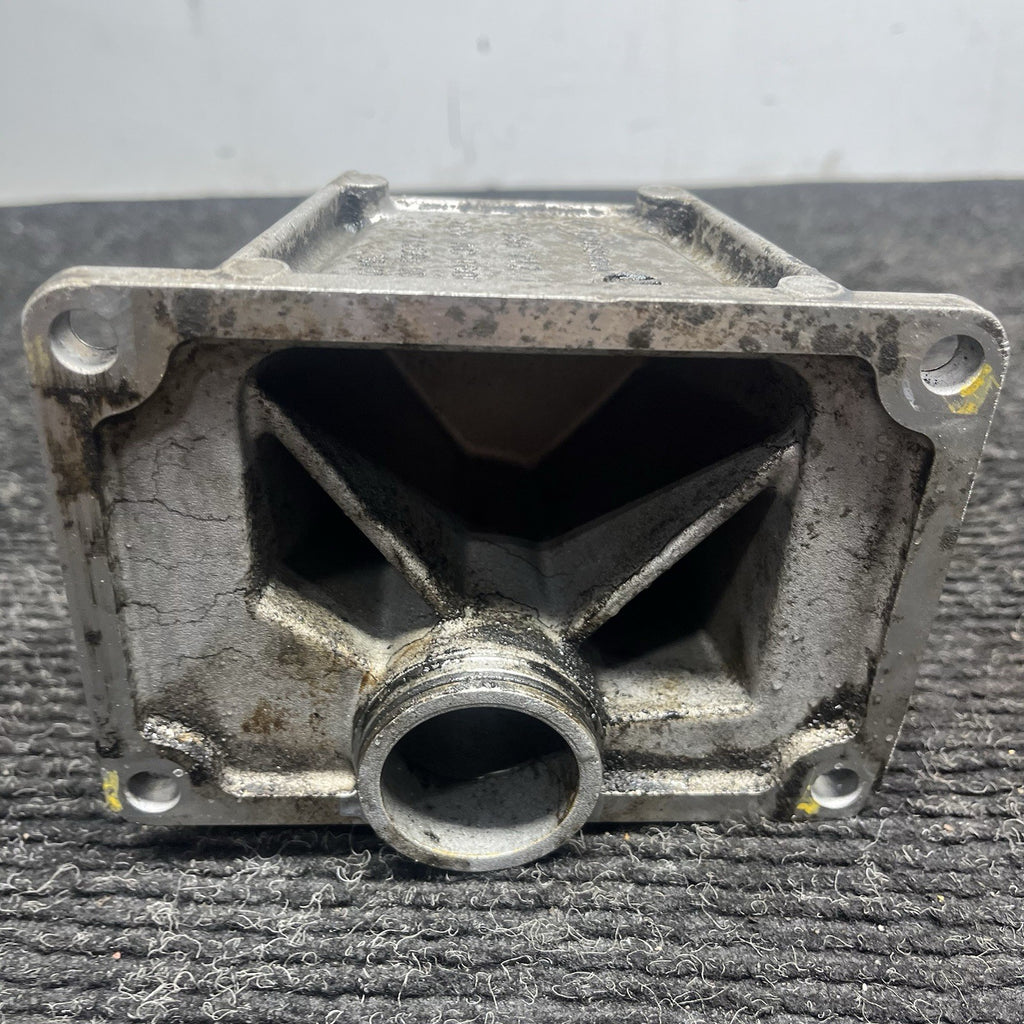 ☑️OEM BMW E84 E90 E92 F15 335 X5 N54 N55 Front Axle Differential Support Bracket