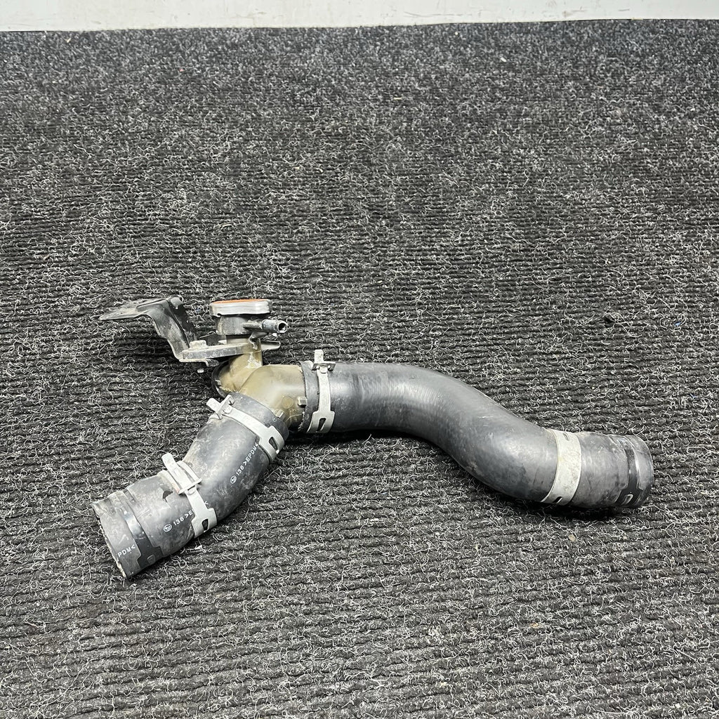 ☑️ 2013-2020 Toyota 86 BRZ Scion FRS Engine Radiator Upper Cap Coolant Hose OEM