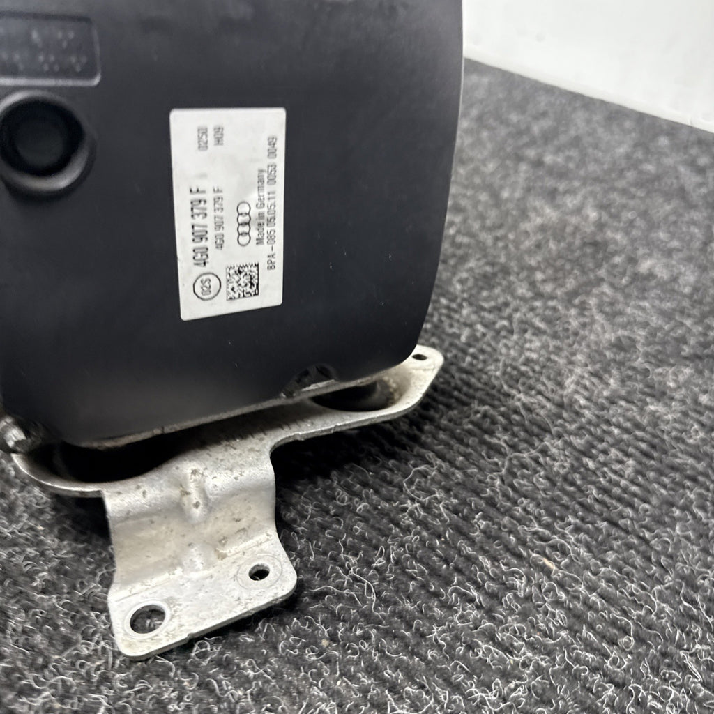 ☑️ 12-15 AUDI A6 S6 A7 S7 ABS ANTI-LOCK BRAKE MODULE WITH PUMP 4G0907379F OEM