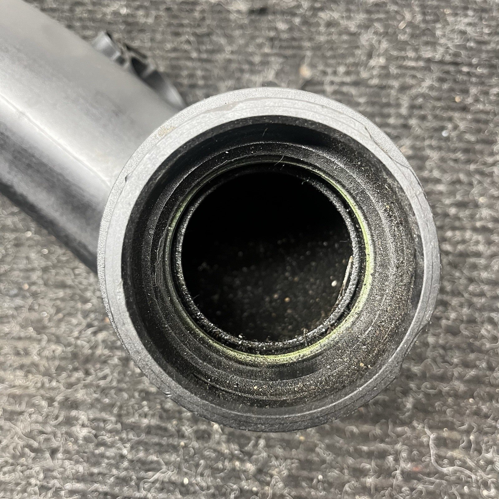 ☑️ 22-25 OEM BMW G42 G20 G22 M240 B58D 3.0L Engine Air Filter Intake Pipe