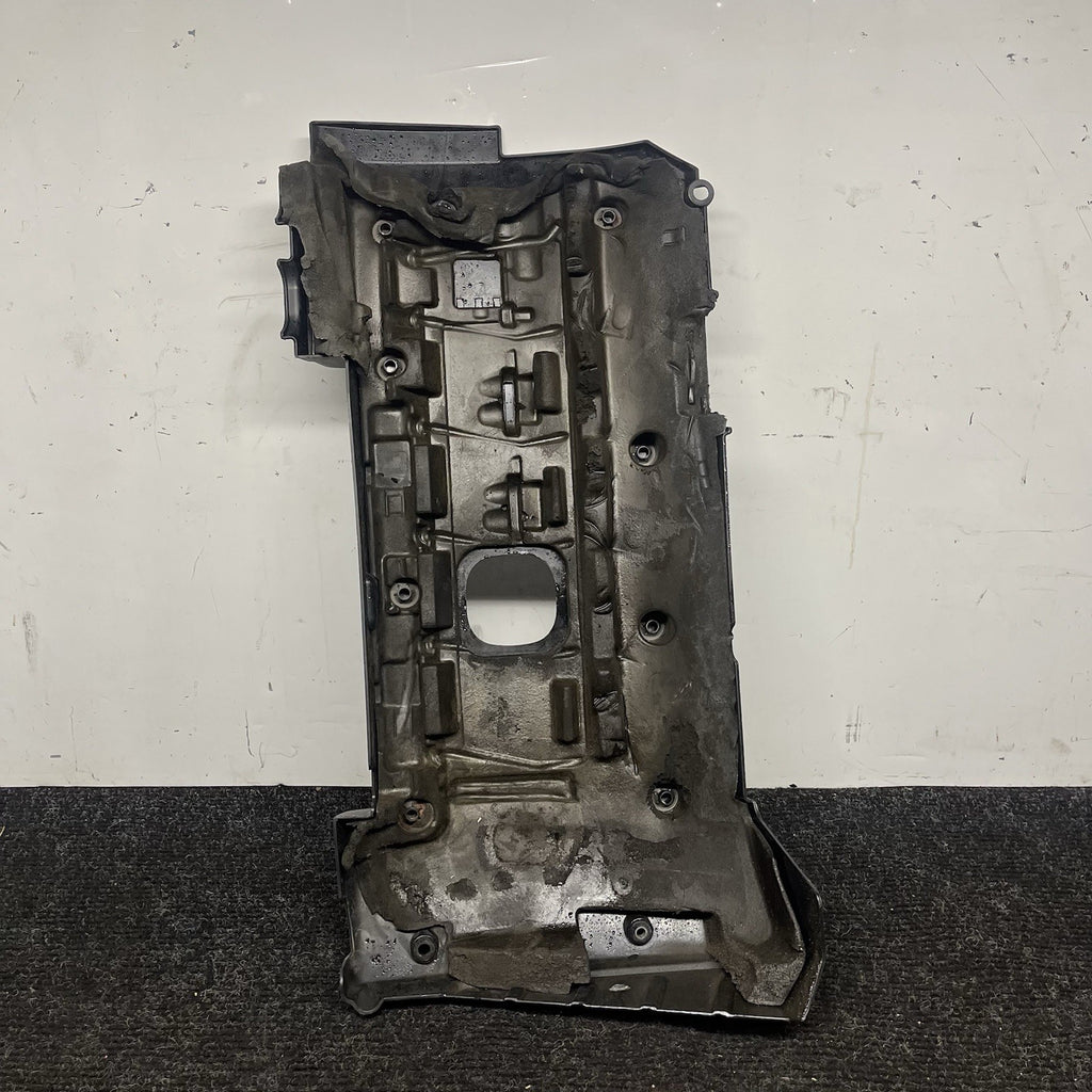 ☑️ OEM BMW E88 E90 E92 E93 Engine Cover N54 Head Cylinder Ignition Coil Covering