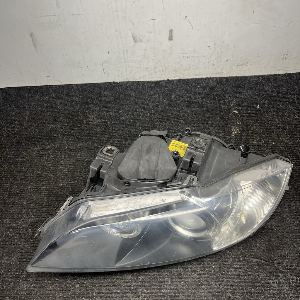☑️ 07-10 OEM BMW E92 E93 Left Driver Side Dynamic Adaptive Xenon HID Headlight