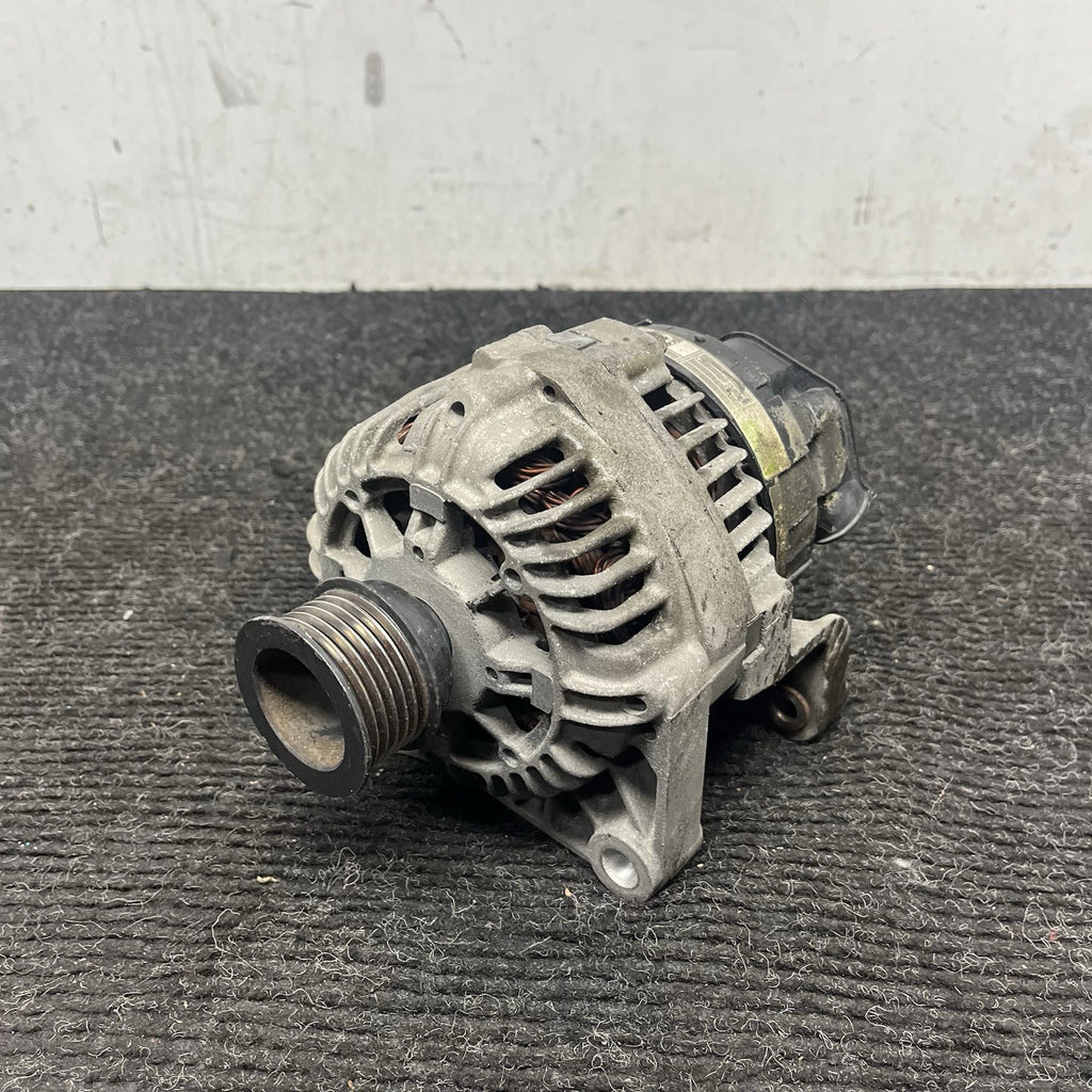 ☑️ 95-03 OEM BMW E39 E38 530 740 750 M52 Motor Engine Generator Alternator