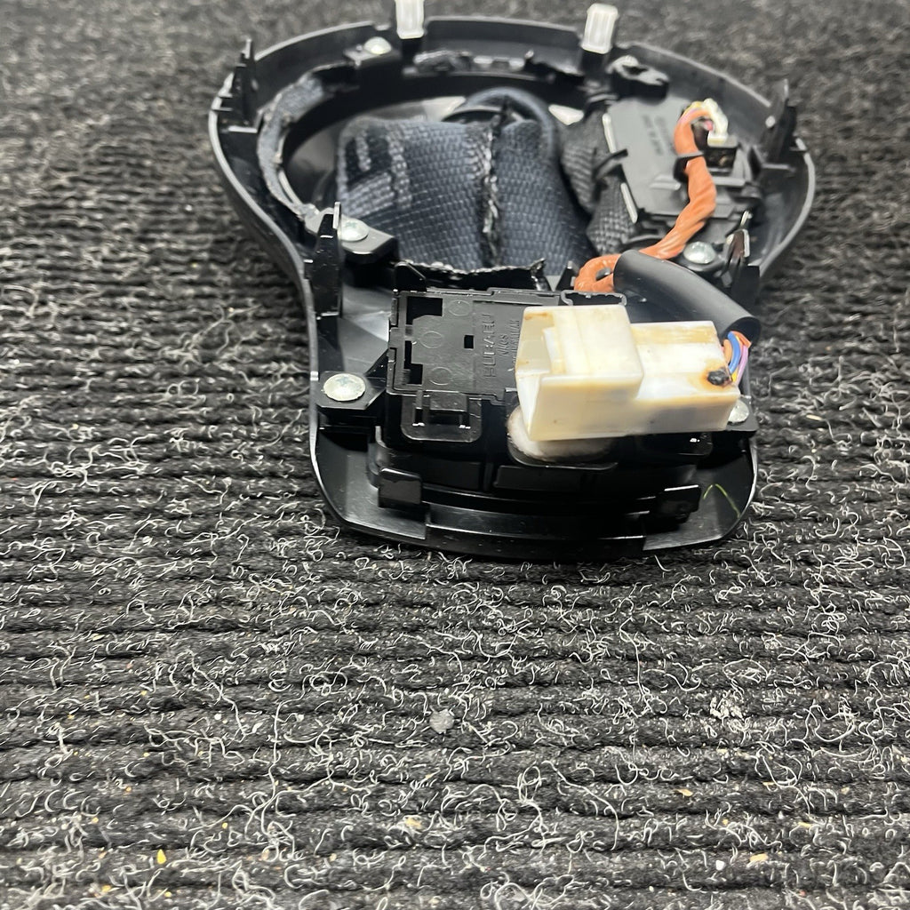 ☑️ 13-20 TOYOTA 86 BRZ FRS AUTOMATIC SHIFTER TRIM AFTER MARKET BOOT OEM