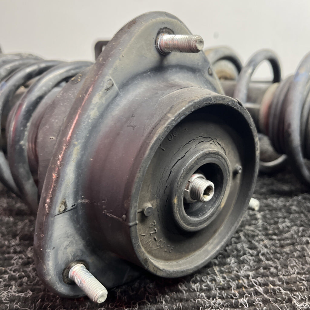 ☑️ 2013-2016 Subaru BRZ Front Right Strut 20310CA120 Factory OEM 13-16 Rust