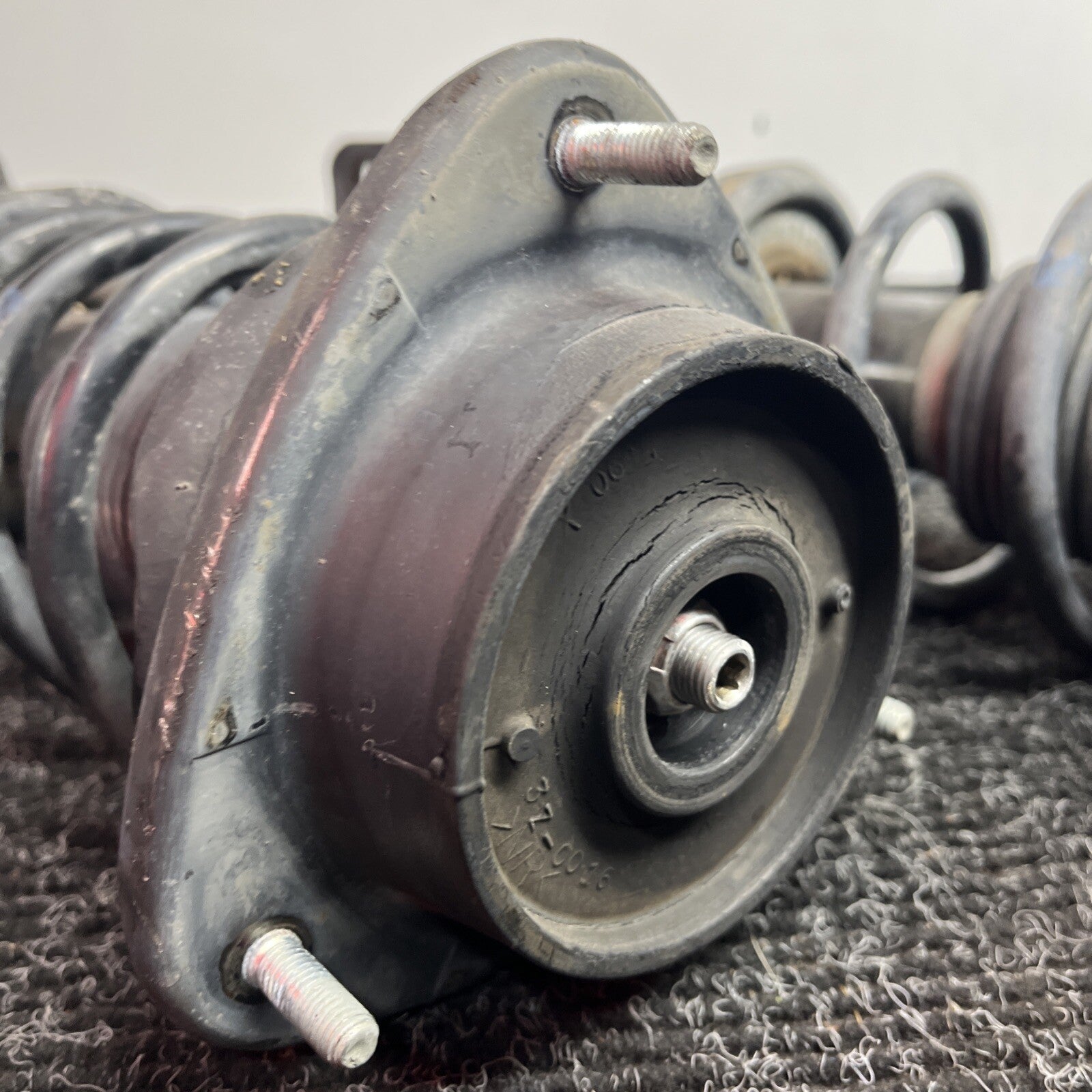 ☑️ 2013-2016 Subaru BRZ Front Right Strut 20310CA120 Factory OEM 13-16 Rust