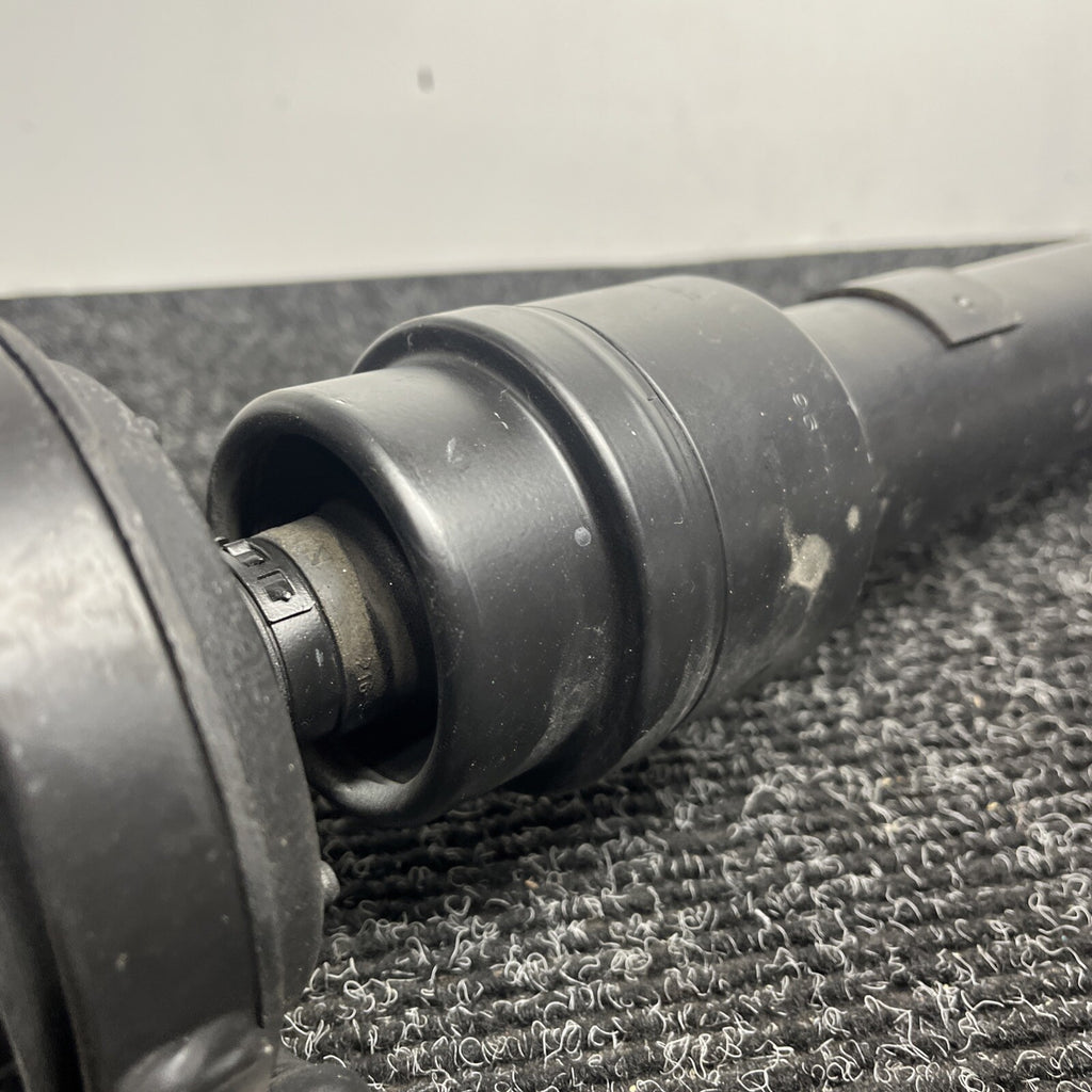 ☑️ 2022-23 Toyota GR86 Subaru BRZ MT Manual Transmission Driveshaft OEM