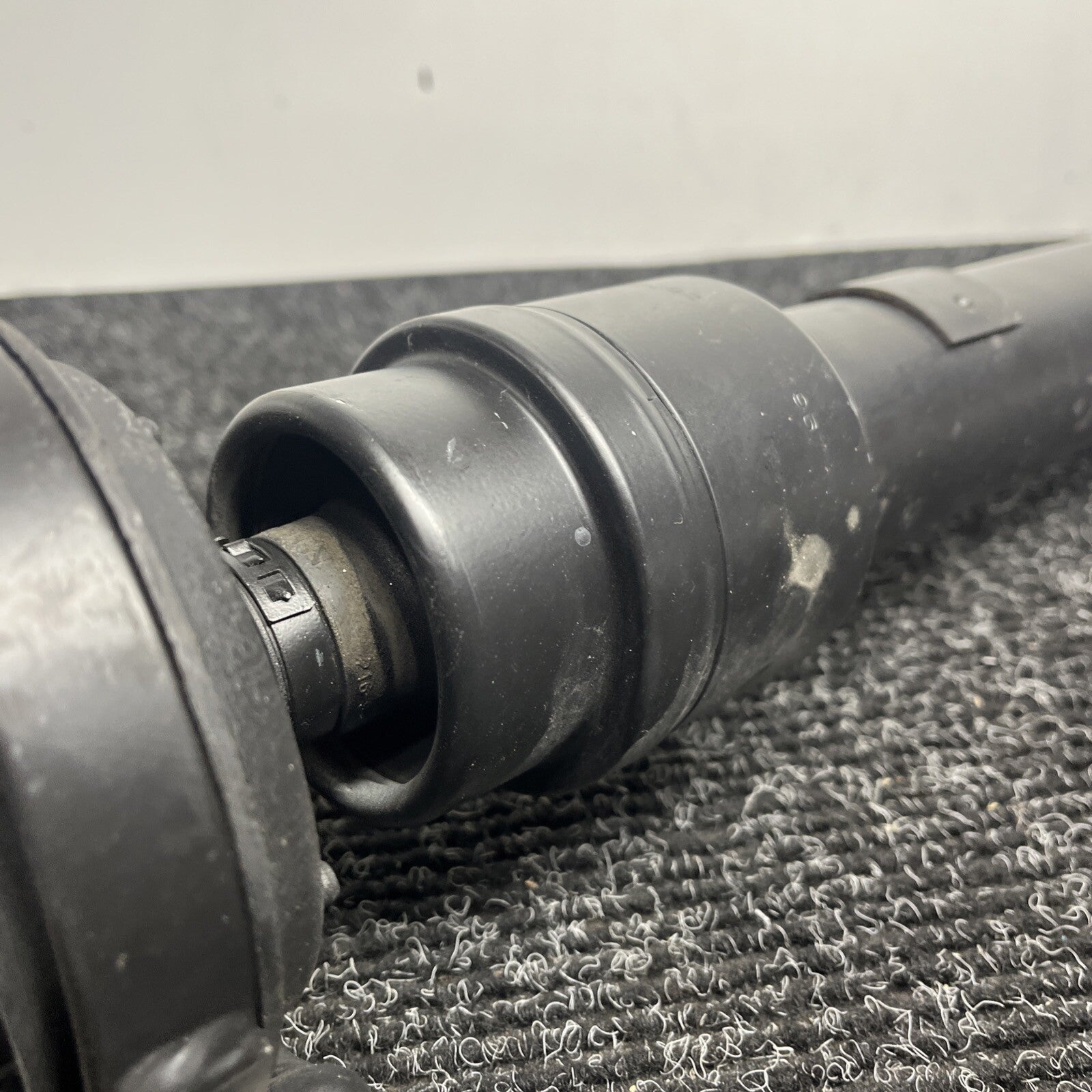 ☑️ 2022-23 Toyota GR86 Subaru BRZ MT Manual Transmission Driveshaft OEM