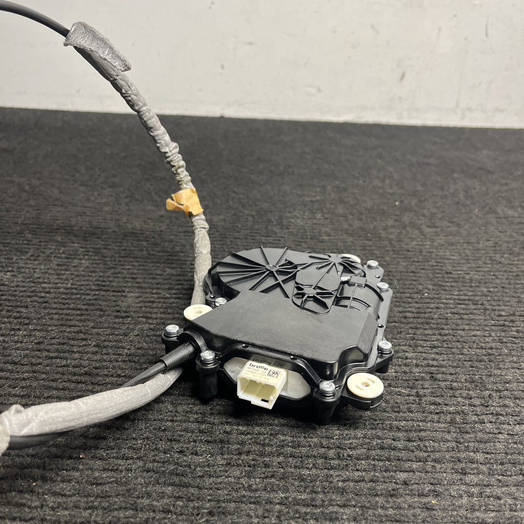 ☑️ BMW F01 F02 F04 Rear Trunk Lock Latch Soft Close Actuator OEM