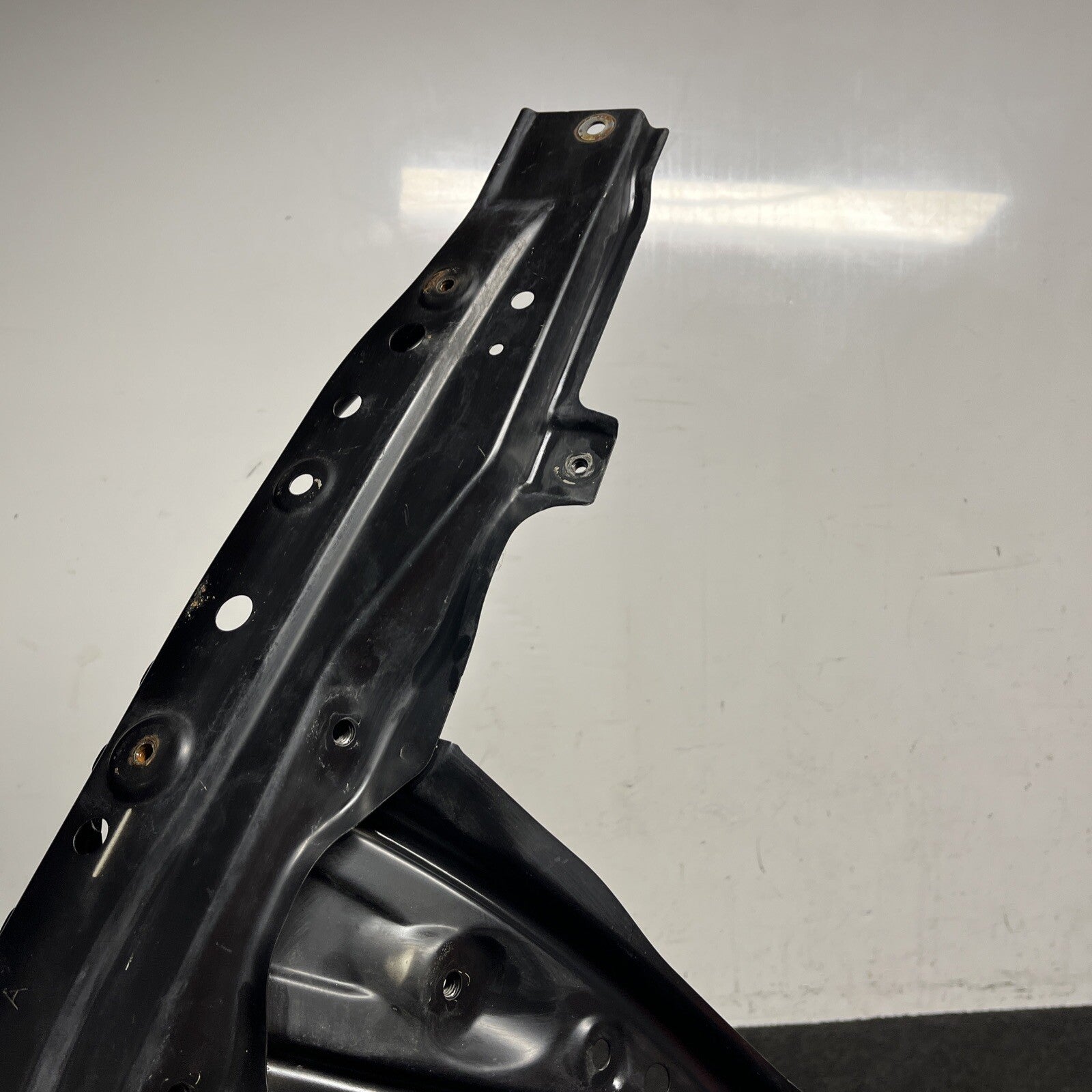 ☑️ 2013-2019 Subaru BRZ Scion FRS Radiator Upper T Bar Bracket Core Support OEM