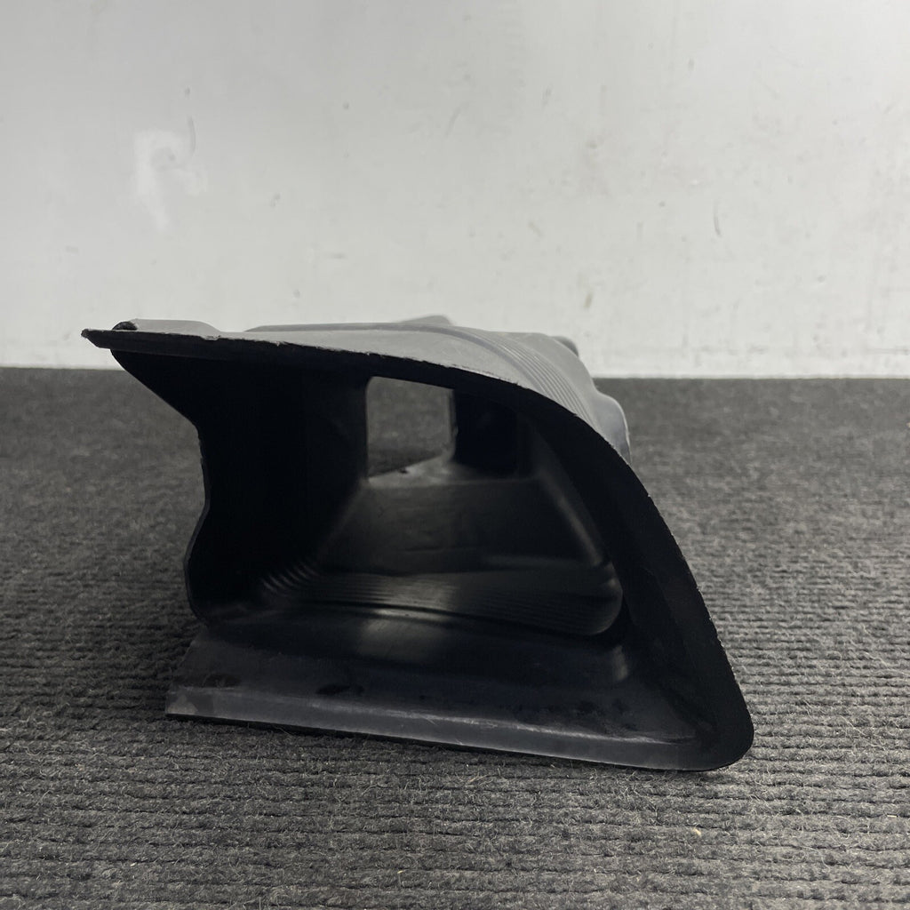 ☑️ BMW E46 M3 Right Bumper Brake Duct Air Inlet Passenger Genuine Oem 2001-2006